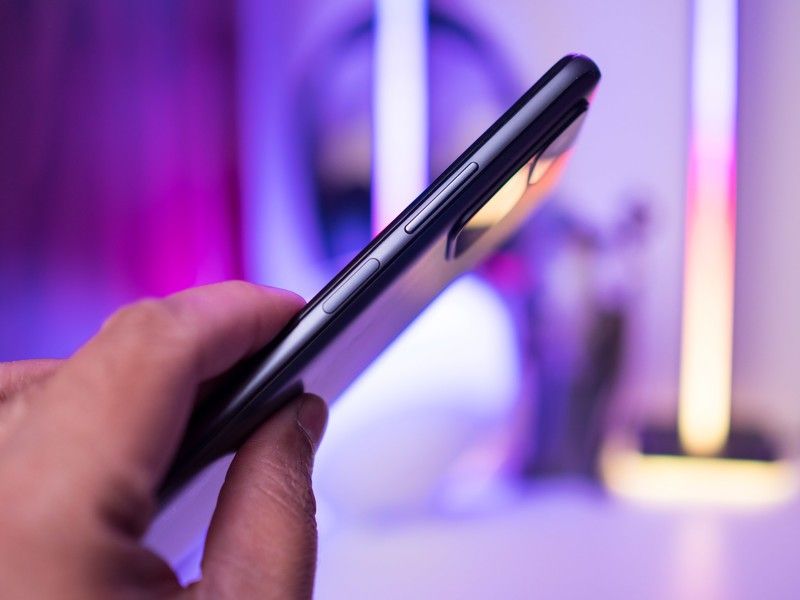 POCO M4 Pro 5G review