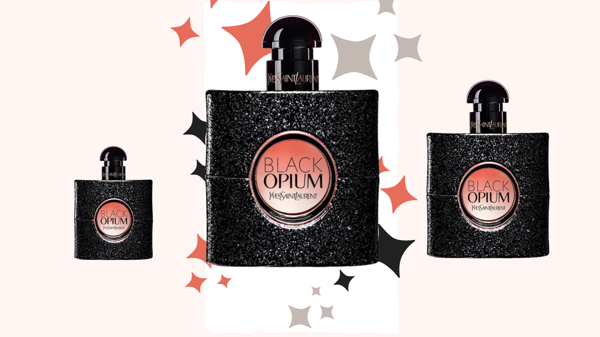 black opium boxing day sale