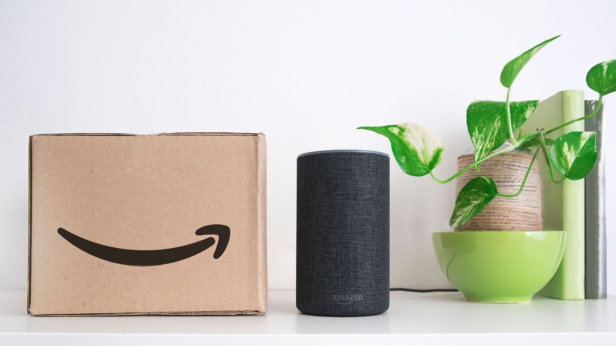 How to set up Prime Day deal notifications on your Alexa | Tom's Guide