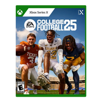 EA SPORTS  College Football 25