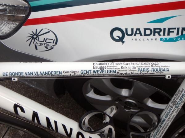 A list of priorities for Omega Pharma-Lotto?