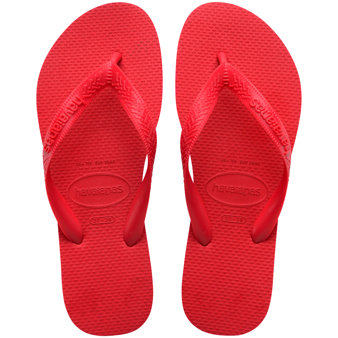 Havaianas, Top Flip Flops