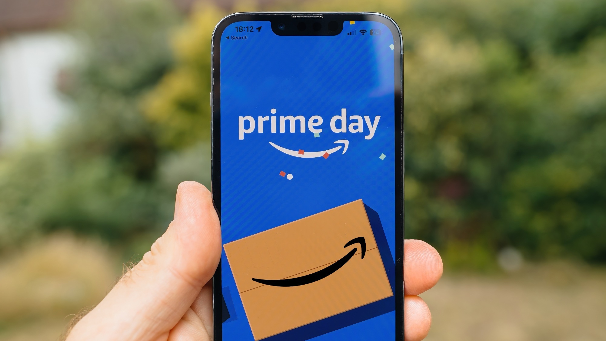 Prime Day