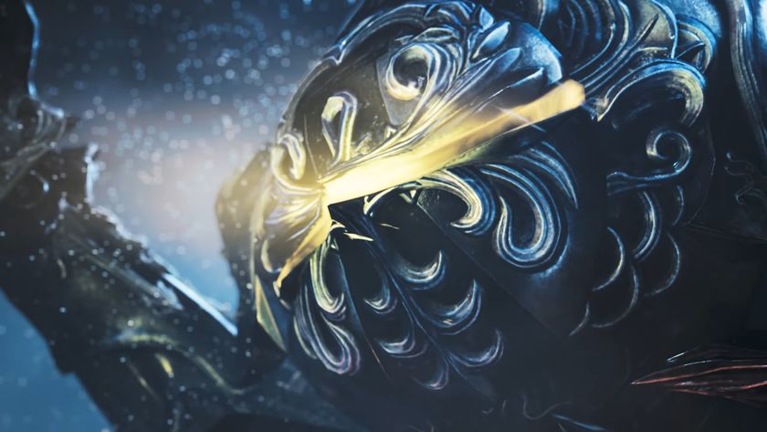 Monster Hunter Wilds Title Update teaser images