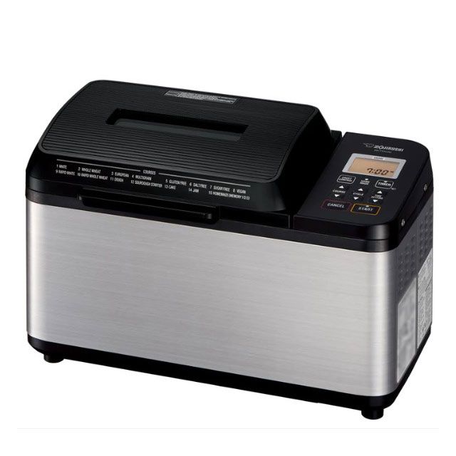 Best bread machines in 2025 | Tom's Guide