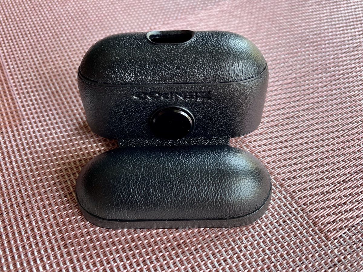 Zenpod Pro Back Hinge