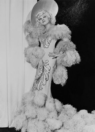 Mae West