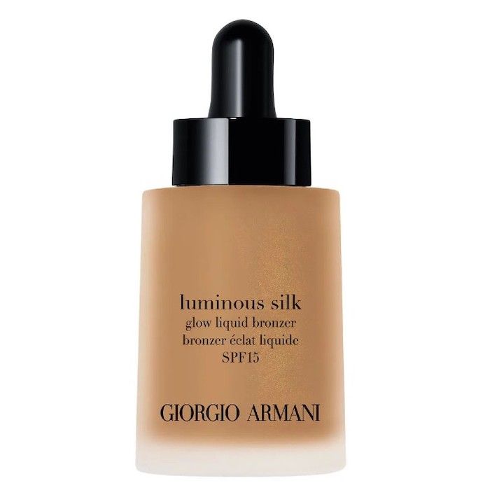Luminous Silk Glow Liquid Bronzer Drops