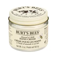 Burt's Bees Almond &amp; Milk Hand Cream, $9.99/£10