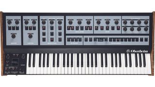 Oberheim OB-X8