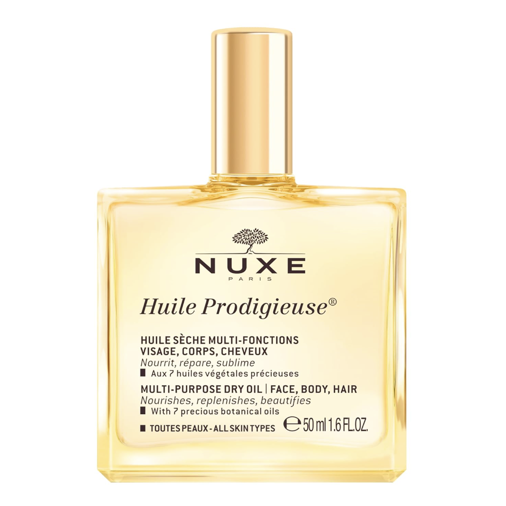 Nuxe, Huile Prodigieuse Multi-Purpose Dry Oil