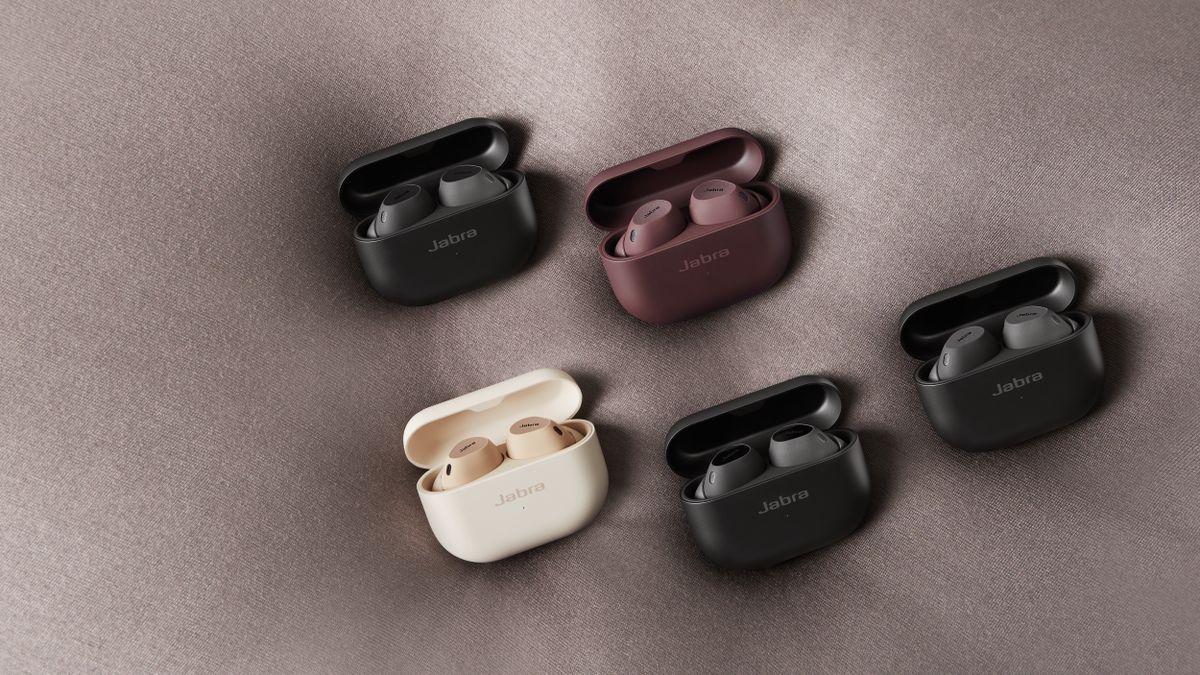 Jabra refreshes wireless earbuds lineup with Elite 10 and Elite 8 Active