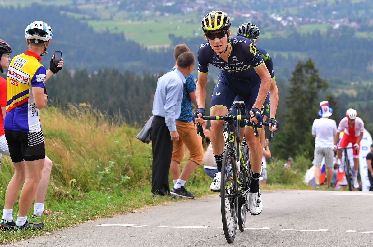 Jack Haig (Orica-Scott)