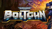 Warhammer 40,000: Boltgun