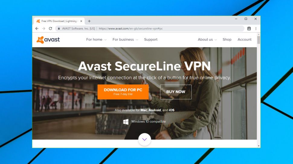 avast vpn torrent