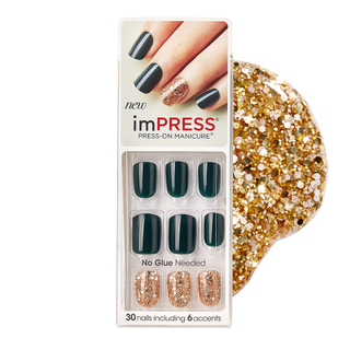 imPRESS Press-on Manicure