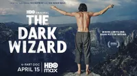 The Dark Wizard | April 15 | HBO Max | New episodes weekly