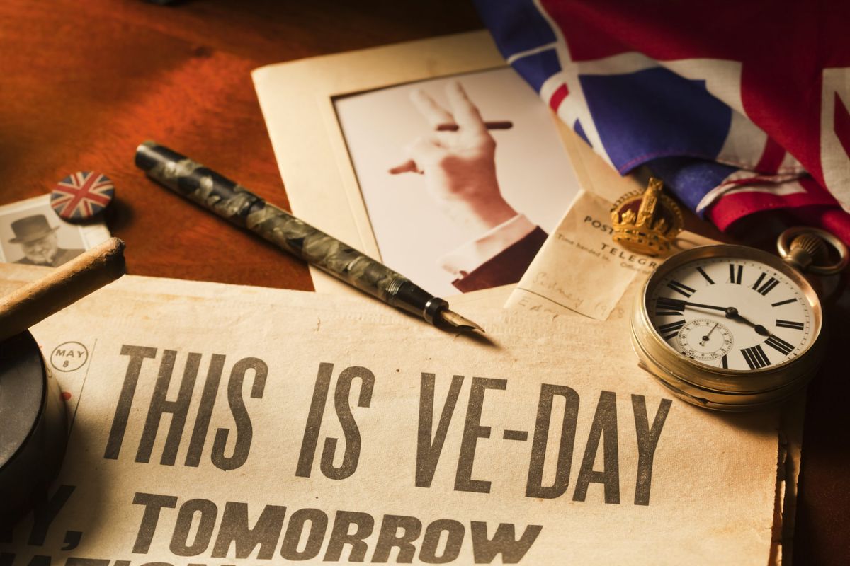 VE Day Celebrations In Lockdown How To Mark The Special Day GoodtoKnow ve-day-celebrations-in-lockdown-how-to-mark-the-special-day-goodtoknow