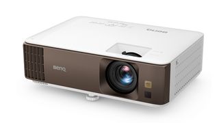 Home cinema projector: BenQ W1800