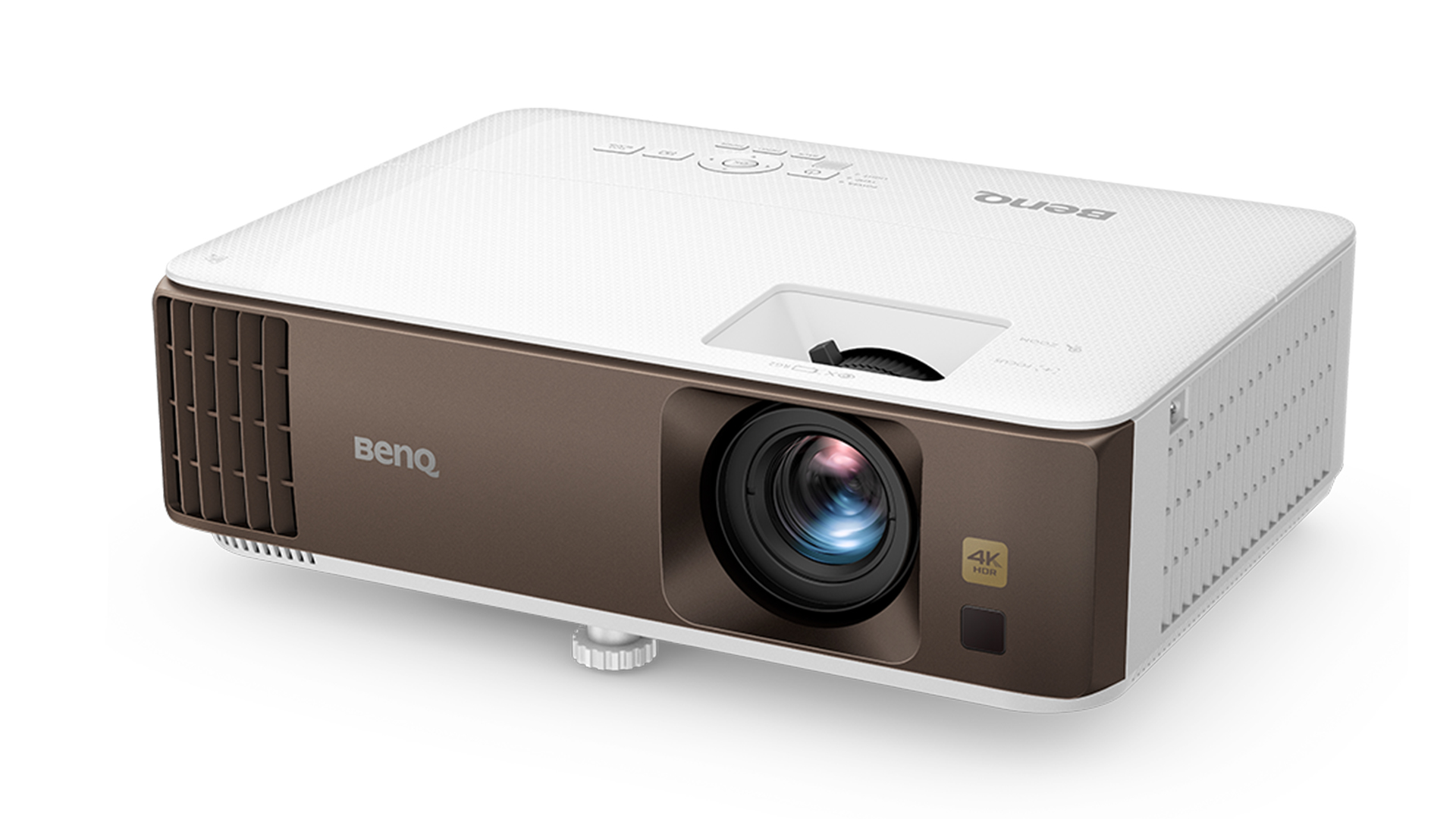 カメラ フィルムカメラ BenQ W1800 4K projector review: proper home cinema doesn't have to 
