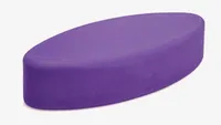Yogamatters Egg Shape Yoga Block