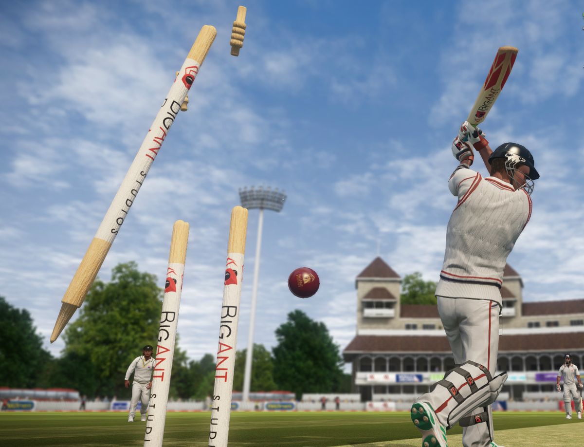 brian lara cricket demo game free download