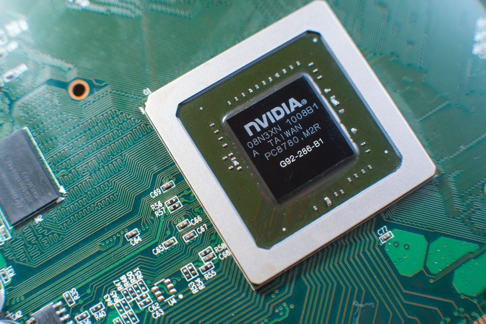 Nvidia Patches Eight Security Vulnerabilities Across Most Product Lines ...
