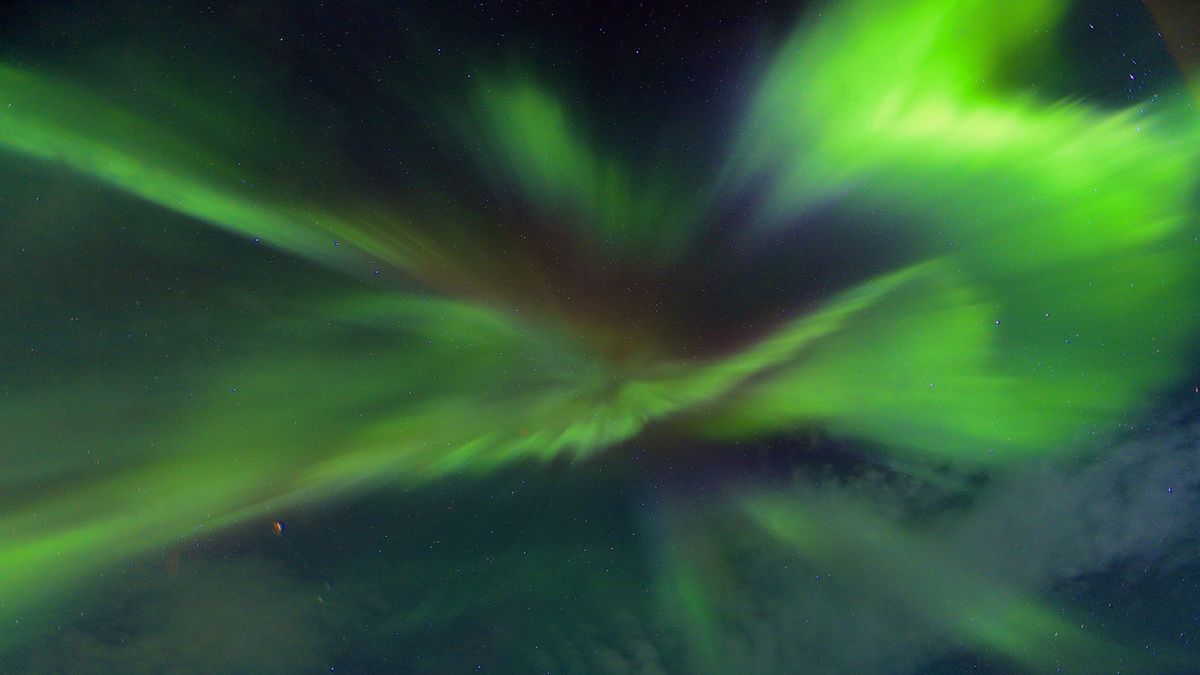 The Northern Lights 2019: When, where and how to photograph the aurora ...