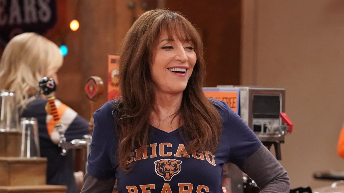 The Conners Has Cast SNL Icon As Mother To Katey Sagal’s Louise