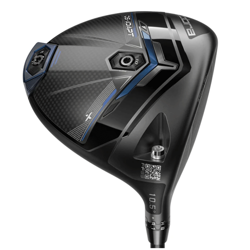 2025 DS-ADAPT X Driver