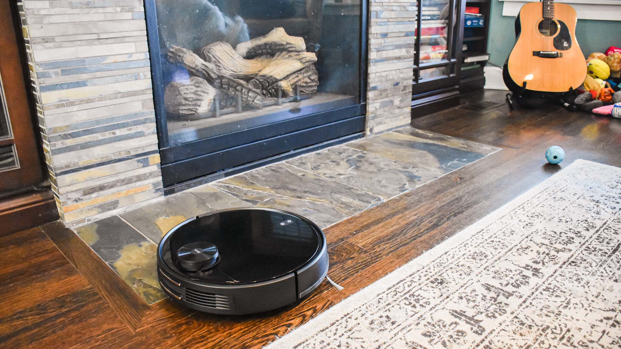 Wyze Robot Vacuum