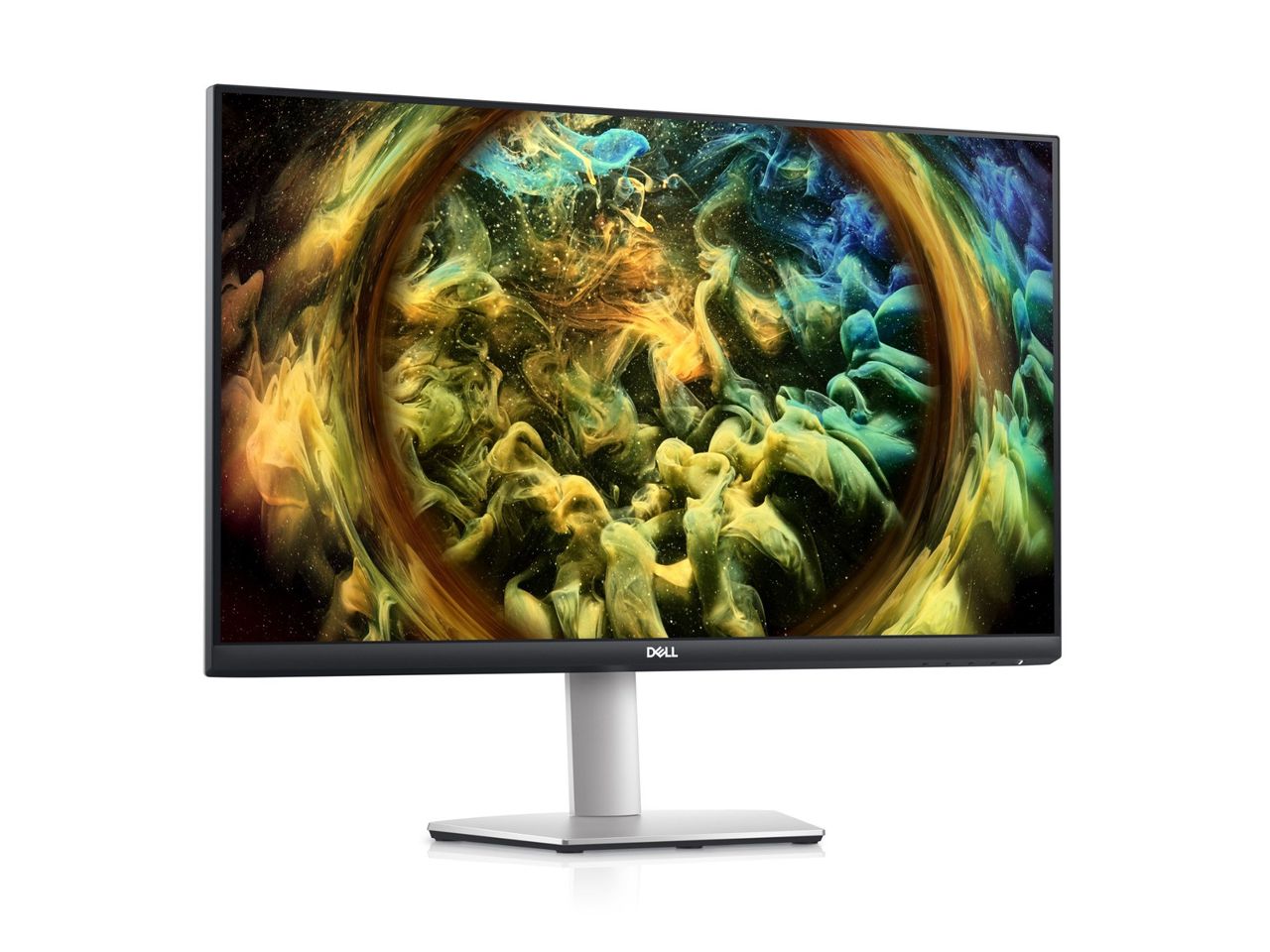 Dell 27 4K monitor display