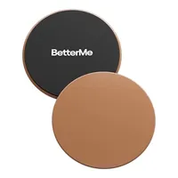 BetterMe  Pilates Sliders