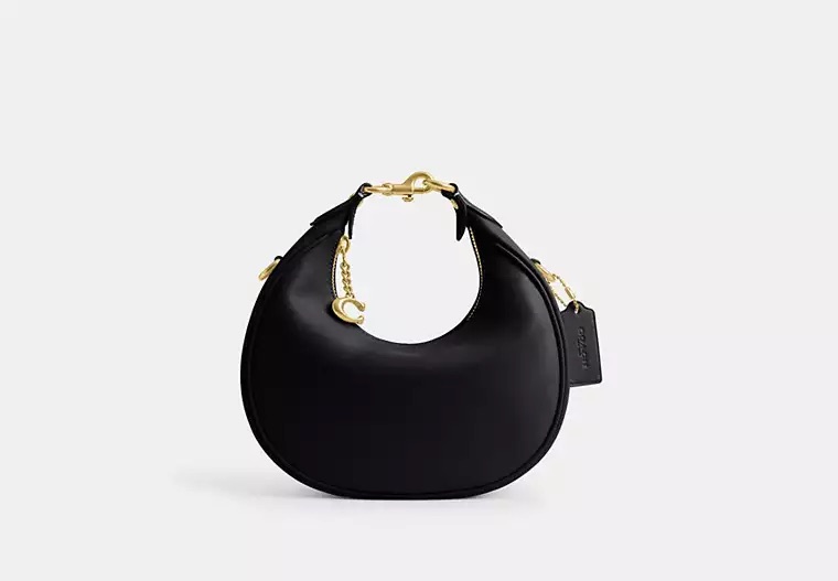 Coach Jonie bag in black