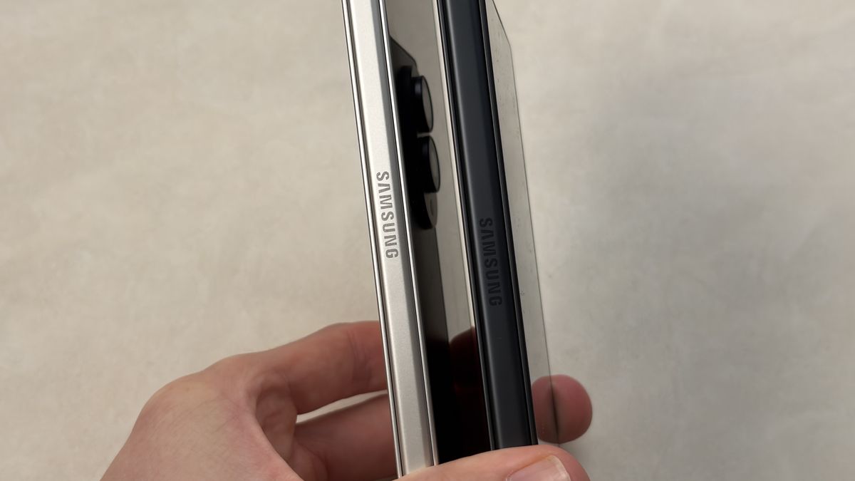 The Samsung Galaxy Z Fold 8 Ultra, Galaxy Z Fold 8, and Galaxy Z Flip 8