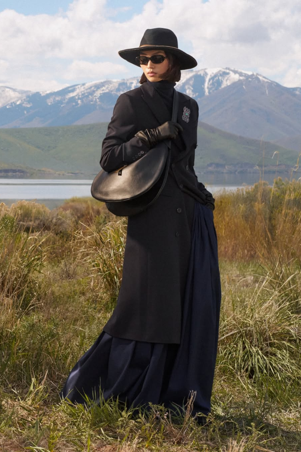 Ralph Lauren Autumn/Winter 25