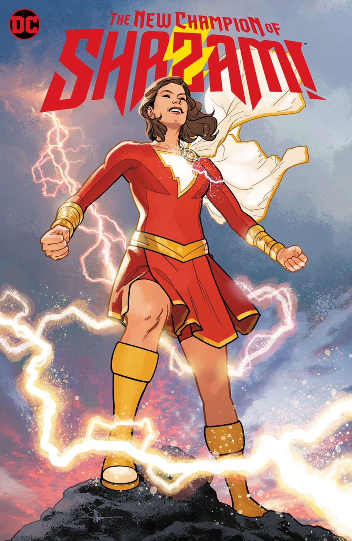DC April 2023 solicitations