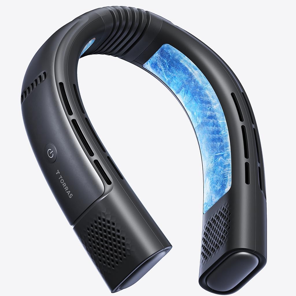 Torras Coolify neck air conditioner