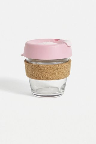 Keep cup, £18, Urban Outfitters