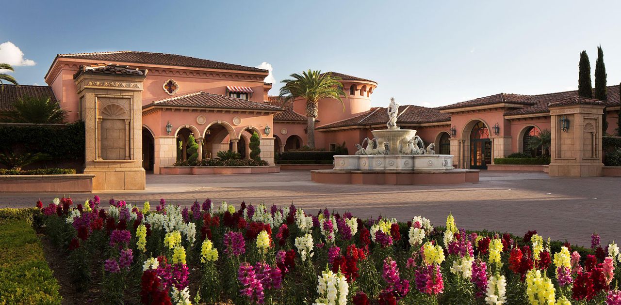 Fairmont Grand Del Mar