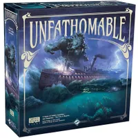 Unfathomable | $79.95$63.96 at AmazonSave 20% -
