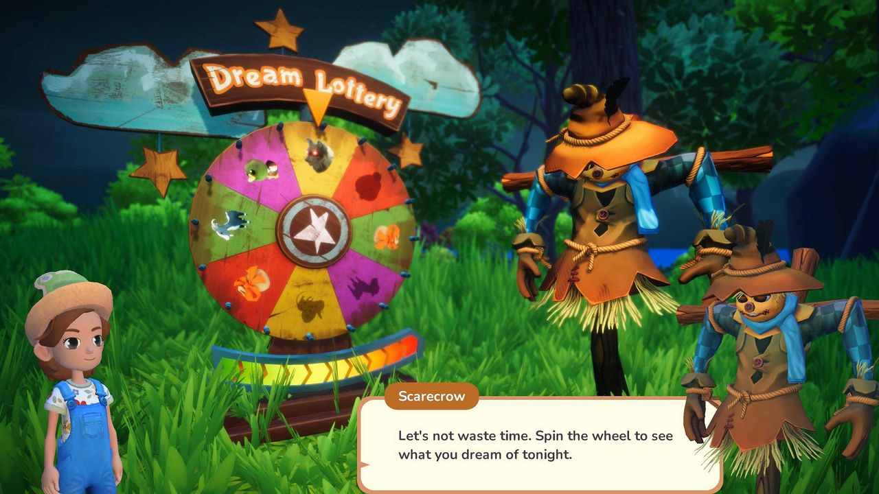 Everdream Valley