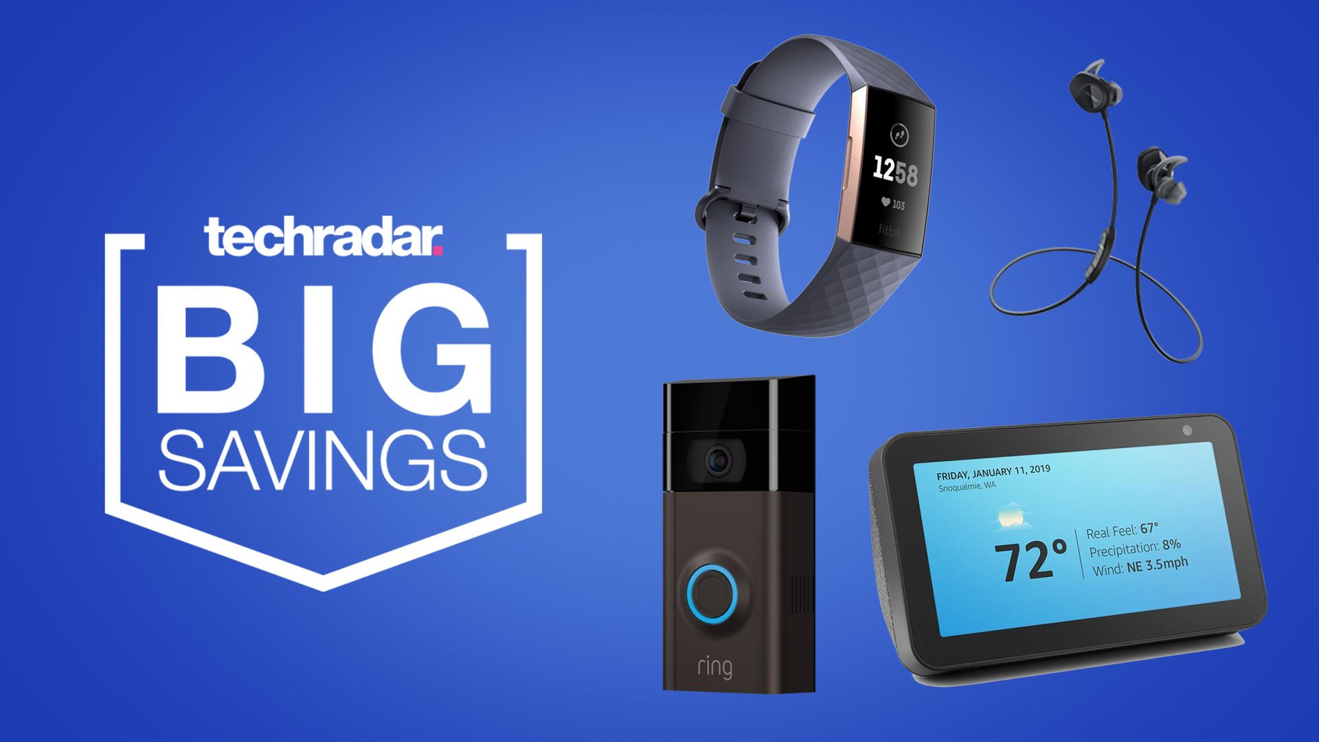 10 of the best 4th of July deals under 100 TechRadar