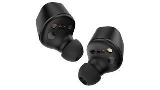 True wireless earbuds: Sennheiser CX Plus True Wireless