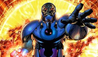 Darkseid