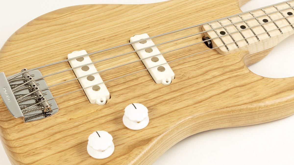 Ernie Ball Music Man Joe Dart II