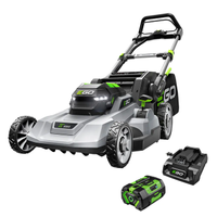 Ego Power Plus 600 Series Push Battery Lawn Mower