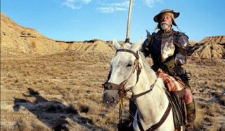 Don Quixote