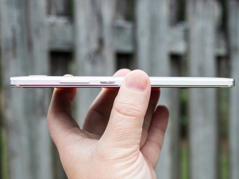 Huawei Mate 8