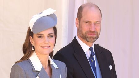 Prince William and Catherine, Princess of Wales